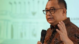 Koordinator Staf Khusus Presiden RI Ari Dwipayana | Instagram @dwipayanaari