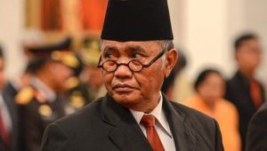 Ketua KPK periode 2015-2019 Agus Rahardjo | Ist