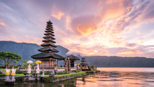 Bali, Indonesia | Ist