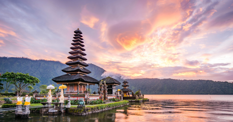 Bali, Indonesia | Ist