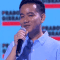 Calon wakil presiden nomor urut 2, Gibran Rakabuming Raka | YouTube GerindraTV