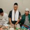 Sowan ke Ponpes Modern Sirojul Munir Bekasi, Ganjar Janji Jalankan Insentif Guru Agama