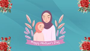 Ilustrasi Ibu dan Anak | Rahmad Fadjar Ghiffari/Forum Keadilan