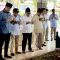 Sambangi Makam Soekarno, Prabowo Hormati Jasa Sang Proklamator
