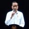 Debat Kelima, Jokowi Ingatkan Capres untuk Bahas Substansi