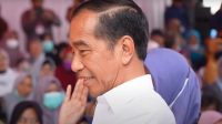 Presiden Jokowi Serahkan BLT El Nino kepada masyarakat Banyuwangi, Jawa Timur, 27/12/2023 I YouTube Sekretariat Presiden