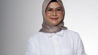 Putri Wakil Presiden Ma'ruf Amin, Siti Nur Azizah Ma'ruf
