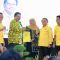 Golkar Resmi Dukung Khofifah Maju sebagai Cagub Jatim 2024