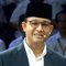 Capres nomor urut 1, Anies Baswedan, dalam acara Debat Pertama Calon Presiden (capres) Pemilu 2024 di kantor KPU Pusat, kawasan Menteng, Jakarta Pusat, Selasa 12/12/2023 | Youtube KPU RI