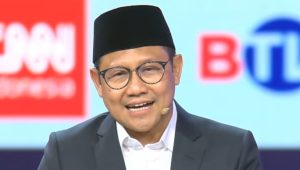 Calon Wakil Presiden (Cawapres) Nomor Urut 1, dalam Debat Kedua Cawapres Pemilu 2024 | Youtube KPU RI