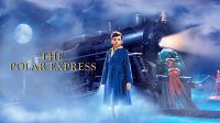 Poster film The Polar Express