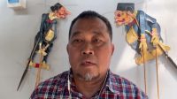 Koordinator Masyarakat Antikorupsi Indonesia (MAKI) Boyamin Saiman | Ari Kurniansyah/Forum Keadilan