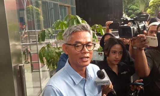 Eks KPU Pertanyakan KPK yang Geledah Rumahnya Terkait Kasus Harun Masiku