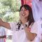 Wakil Komandan Bravo TKN Prabowo-Gibran, Cheryl Tanzil I Instagram/