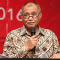 Ketua Komisi Pemberantasan Korupsi (KPK) periode 2015-2019 Agus Rahardjo | Ist