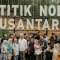 Ganjar Tegaskan Bakal Lanjutkan Pembangunan IKN Jika Menang Pilpres 2024