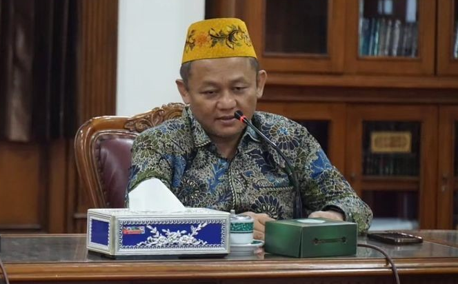 Golkar Buka Lebar Pintu untuk Jokowi Jika Keluar dari PDIP