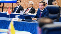 Presiden RI Joko Widodo (Jokowi) | Instagram @Jokowi