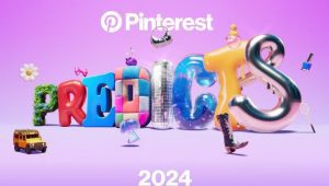 Pinterest Predicts