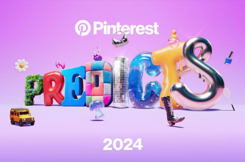 Pinterest Predicts
