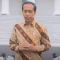 Keterangan Pers Presiden Jokowi, Istana Merdeka, Jakarta Pusat, Senin, 4/12/2023 | YouTube Sekretariat Presiden