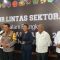 Kapolri Jenderal Listyo Sigit Prabowo saat menyampaikan keterangan kepada media di kawasan Hotel Bidakara, Pancoran, Jakarta Selatan, Kamis, 7/12/2023 | Ari Kurniansyah/Forum Keadilan