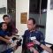Guru Besar Hukum Pidana Universitas Al-Azhar Indonesia (UAI) Prof Suparji Ahmad usai jadi saksi ahli dalam sidang praperadilan Firli Bahuri di Pengadilan Negeri Jakarta Selatan, Jumat 15/12/2023