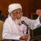 Abu Bakar Ba’asyir Nyatakan Dukung AMIN di Pilpres 2024