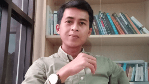Direktur Eksekutif Indonesia Political Opinion Dedi Kurnia Syah | Ist