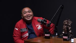Calon legislatif (caleg) dari Partai Solidaritas Indonesia (PSI) DPRD Provinsi Banten 9 Kota Tangerang Selatan nomor urut 7 Bro Edwin | Dok. Forum Keadilan