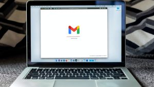 Ilustrasi Gmail