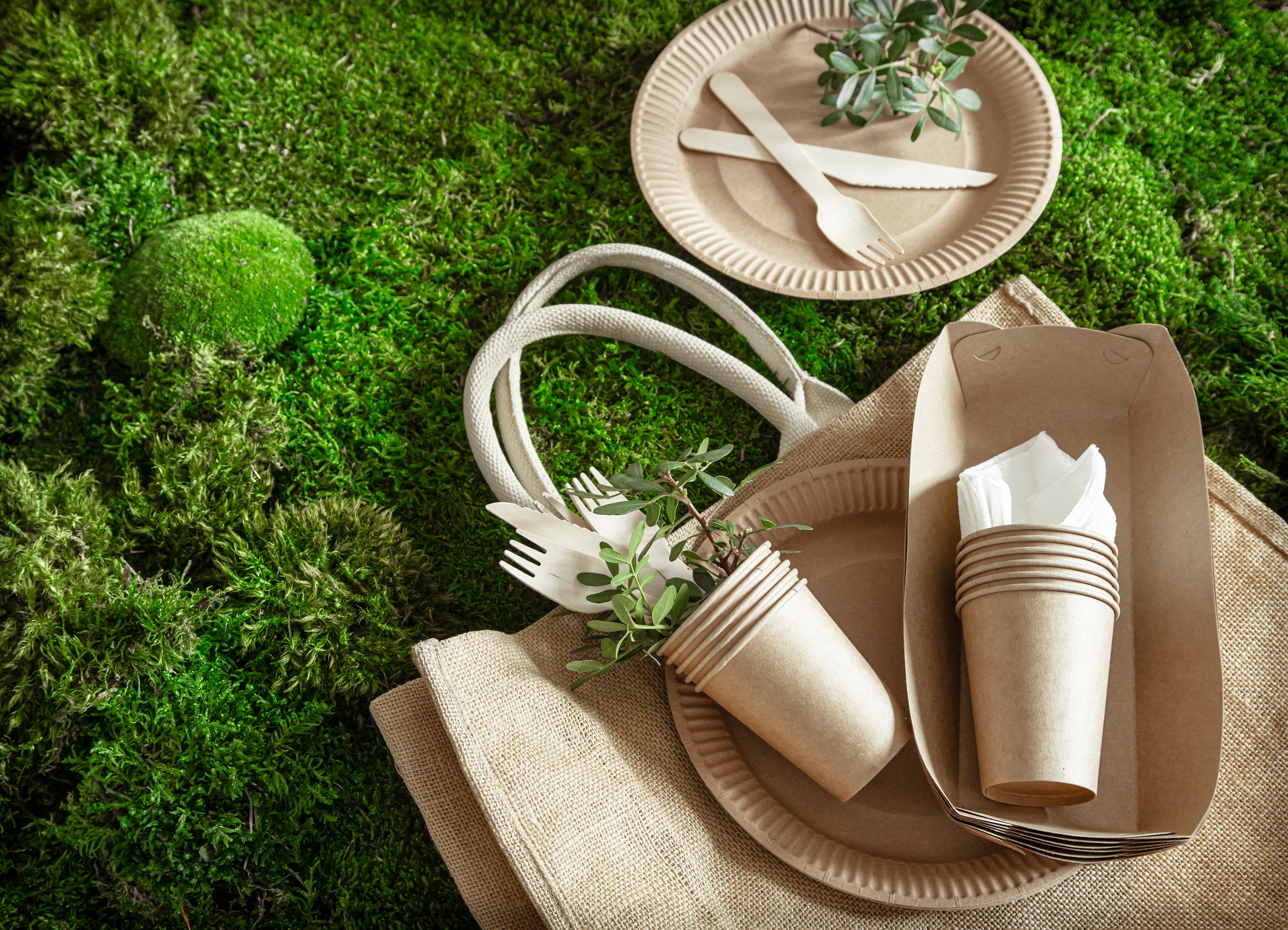 5 Tips Memulai Gaya Hidup Zero Waste