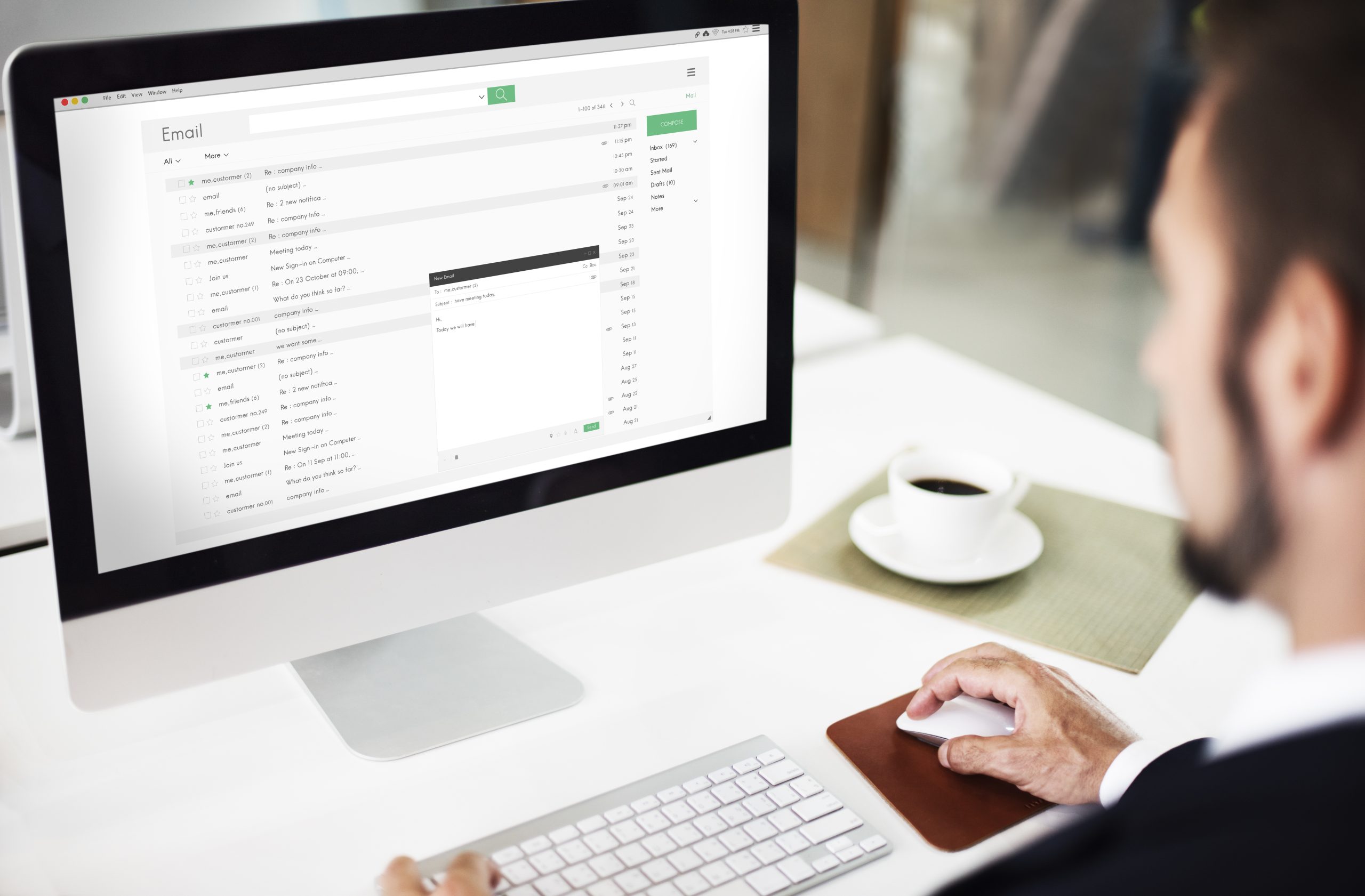 10 Cara Hapus Email yang Menumpuk dalam Sekejap di Gmail