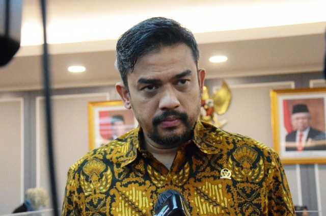 Optimis Menang, Golkar Sebut Basis Suara Partai Dukung Prabowo-Gibran Meningkat