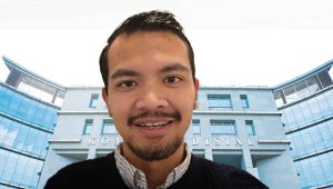 Miko Ginting