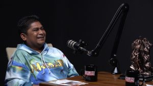 Caleg DPRD DKI Jakarta Nikolas Johan Kilikily | Dok. Forum Keadilan