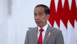 Presiden Joko Widodo (Jokowi) | Dok - Biro Pers Sekretariat Presiden