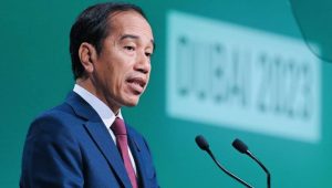 Presiden Joko Widodo (Jokowi) | Dok - Biro Pers Sekretariat Presiden