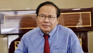 Rizal Ramli I Ist