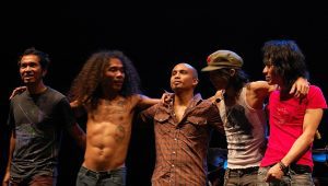 Slank. | Ist