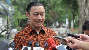Co-captain Timnas AMIN Thomas Lembong atau Tom Lembong | Instagram @tomlembong