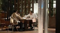 Presiden Joko Widodo (Jokowi) dan Capres nomor urut 2 sekaligus Menteri Pertahanan (menhan) Prabowo Subianto diketahui makan malam bersama di sebuah restoran di Menteng, Jakarta Pusat, Jumat, 5/1/2024 malam | Instagram @prabowo