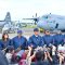Presiden Joko Widodo (Jokowi) saat memberikan keterangan pers di Terminal Selatan Lanud Halim Perdanakusuma, Jakarta Timur, Rabu, 24/1/2024. | Dok - Biro Pers Sekretariat Presiden