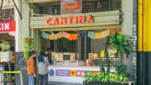 Sweet Cantina | Instagram @sweet.cantina