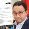 Anies Bubble, Kampanye Kekinian yang Sukses Tanam Suara di Medsos