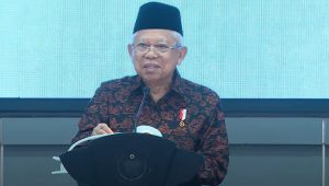 Ma’ruf Amin: Tak Semua Ormas Keagamaan Bisa Terima Izin Tambang | Youtube Wakil Presiden Republik Indonesia