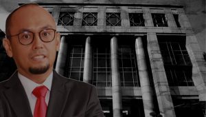 Ketua PPATK Ivan Yustiavandana. I Sajuri/Forum Keadilan