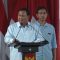 Prabowo Dukung Penguatan LHKPN dan Penerapan Pembuktian Terbalik untuk Berantas Korupsi