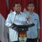 Prabowo Sebut Korupsi Merusak Kehidupan Bangsa dan Negara