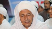 Habib Luthfi Muhammad bin Yahya Ulama Kharismatik NU | Dok - NU Online